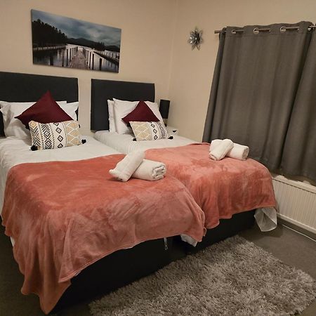 14B Malden Apartamento Watford  Exterior foto