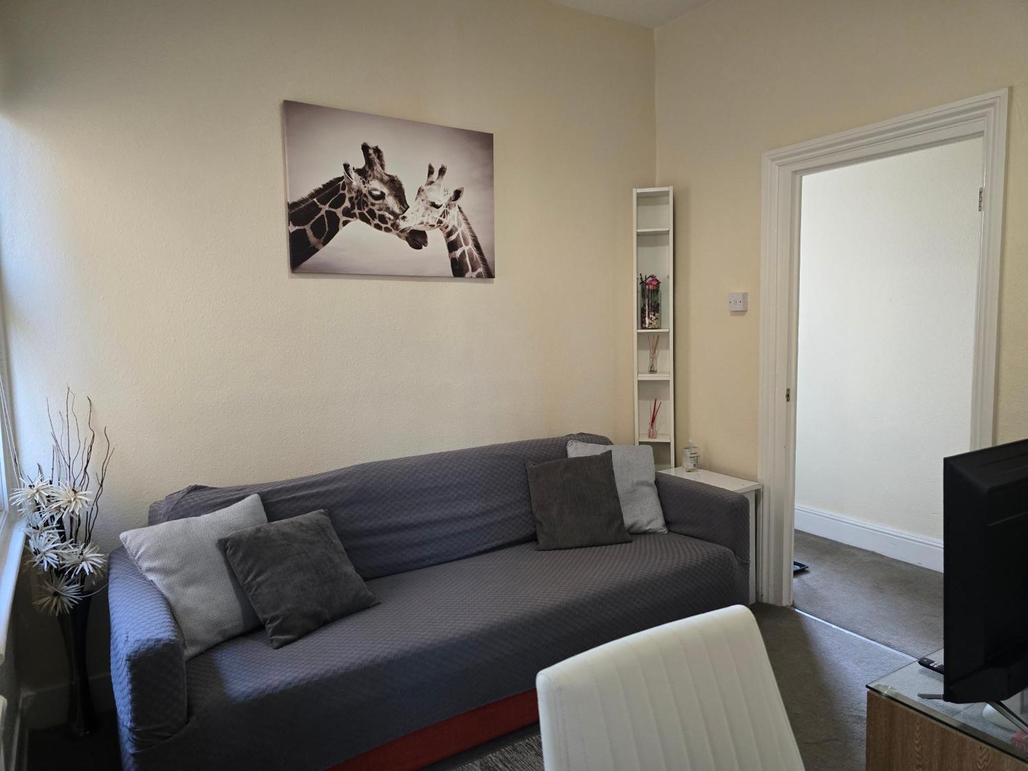 14B Malden Apartamento Watford  Exterior foto