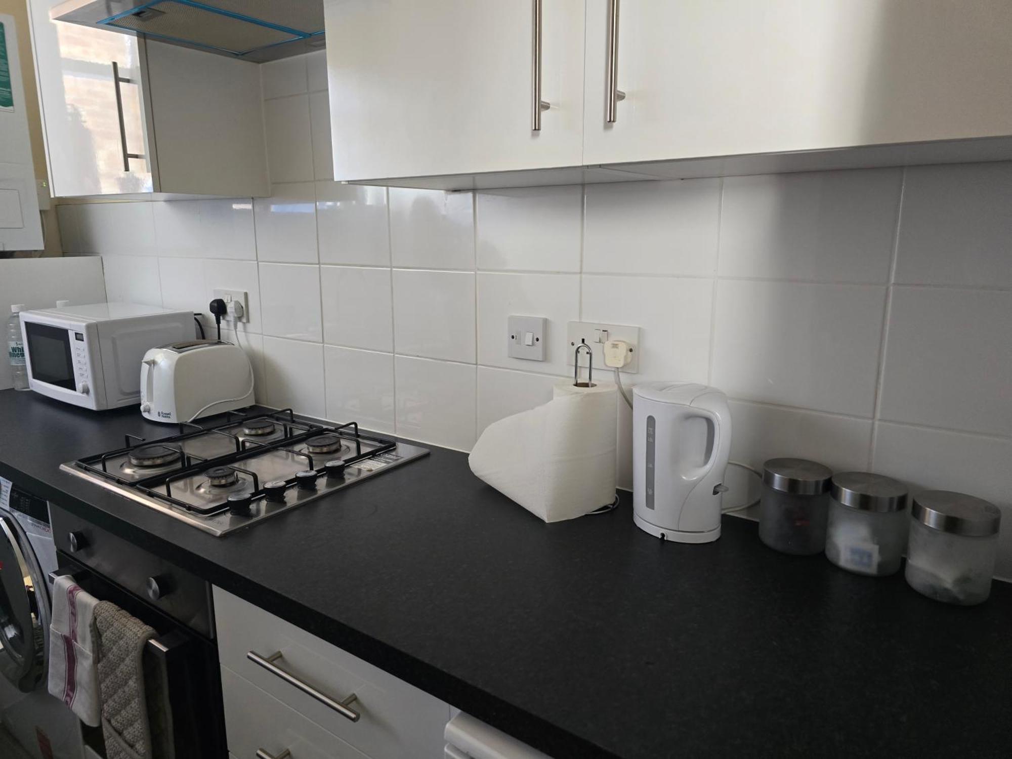 14B Malden Apartamento Watford  Exterior foto