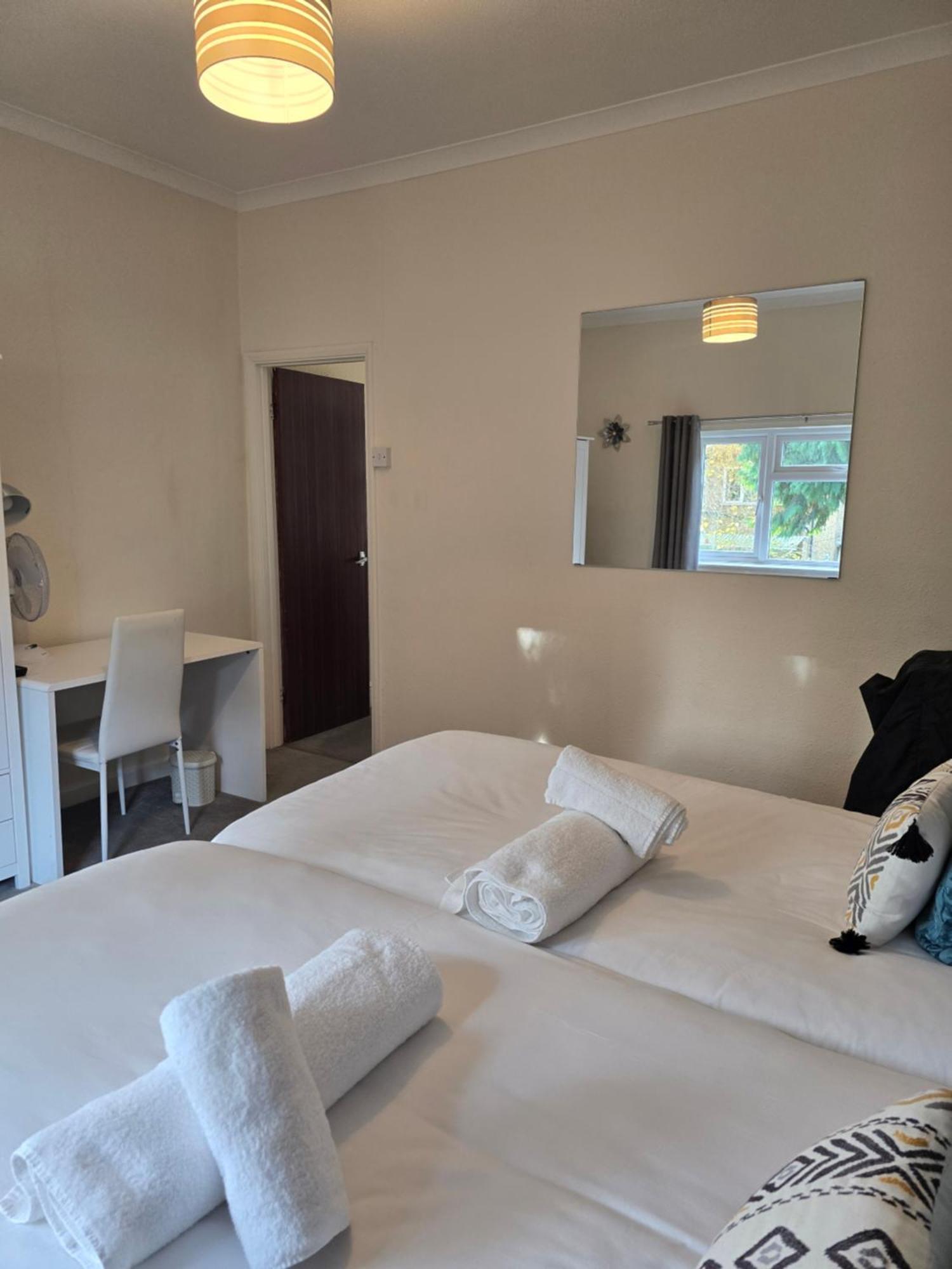 14B Malden Apartamento Watford  Exterior foto