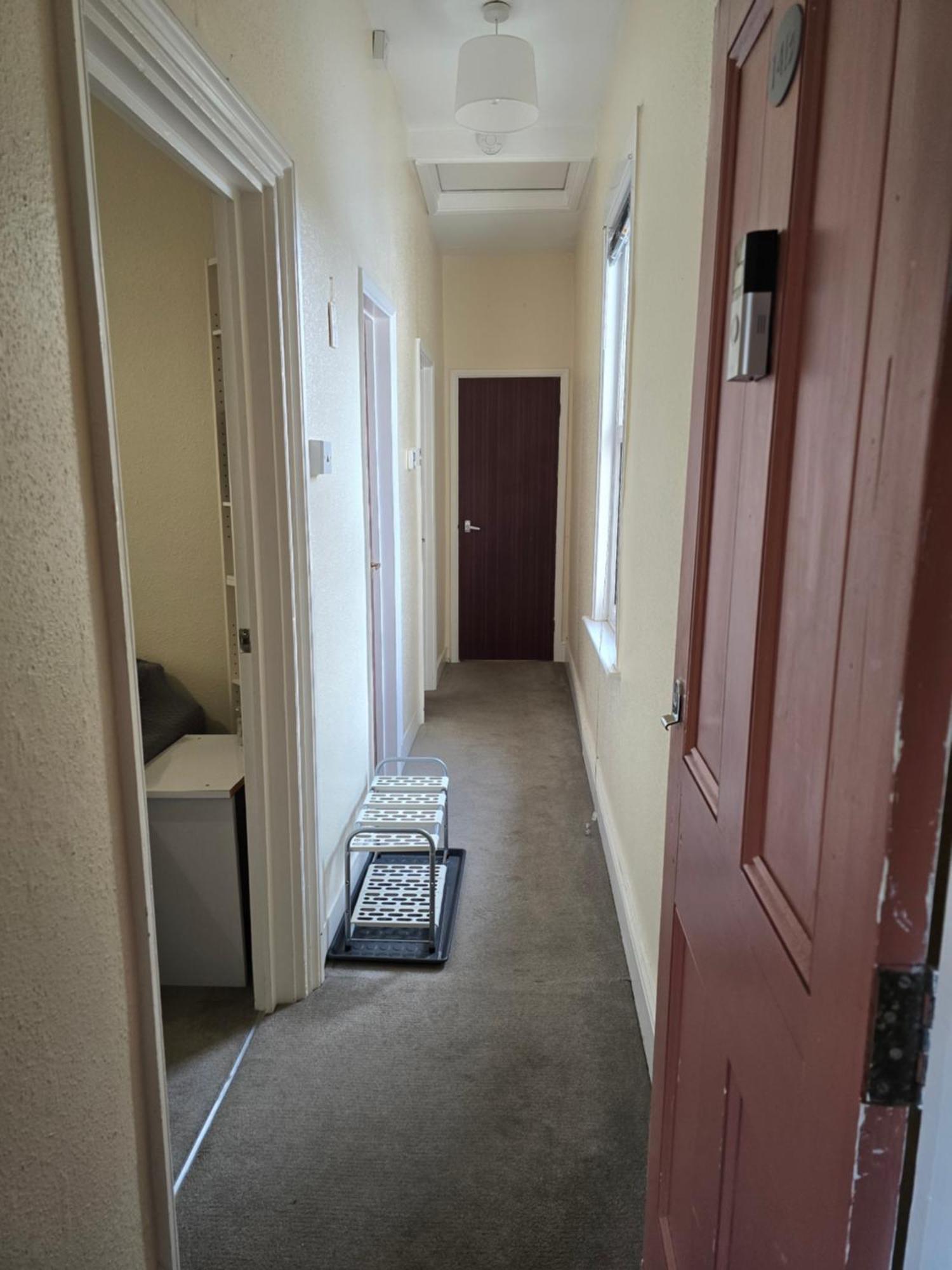 14B Malden Apartamento Watford  Exterior foto
